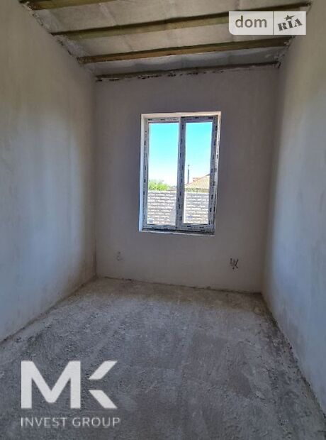одноэтажный дом без мебели, 80 кв. м, газобетон. Продажа в Петропавловской Борщаговке (Киевская обл.) фото 1 одноэтажный дом без мебели, 80 кв. м, газобетон. Продажа в Петропавловской Борщаговке (Киевская обл.) фото 1