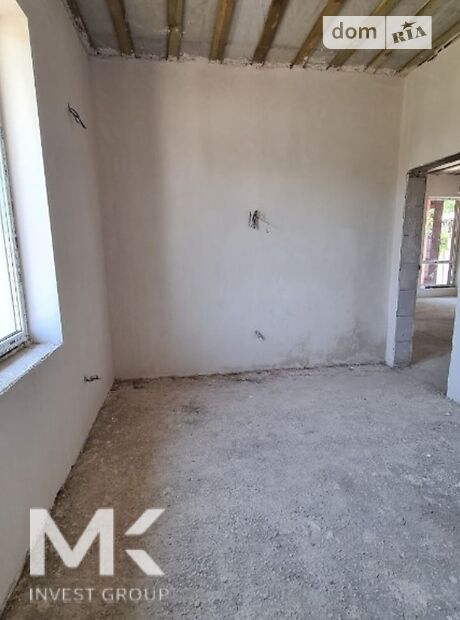 одноэтажный дом без мебели, 80 кв. м, газобетон. Продажа в Петропавловской Борщаговке (Киевская обл.) фото 1 одноэтажный дом без мебели, 80 кв. м, газобетон. Продажа в Петропавловской Борщаговке (Киевская обл.) фото 1