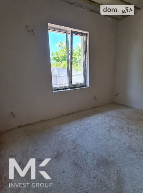 одноэтажный дом без мебели, 80 кв. м, газобетон. Продажа в Петропавловской Борщаговке (Киевская обл.) фото 1 одноэтажный дом без мебели, 80 кв. м, газобетон. Продажа в Петропавловской Борщаговке (Киевская обл.) фото 1