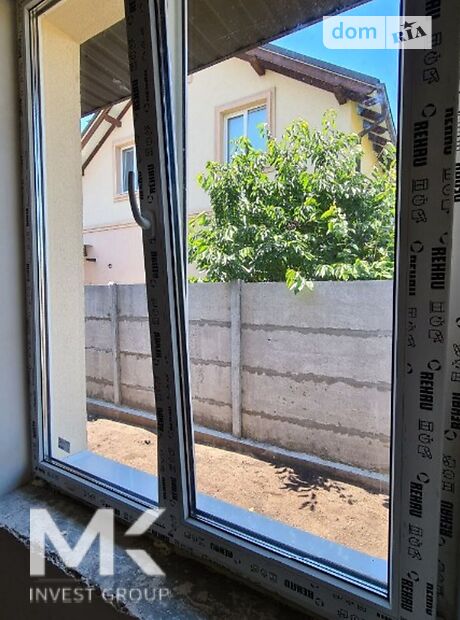 одноэтажный дом без мебели, 80 кв. м, газобетон. Продажа в Петропавловской Борщаговке (Киевская обл.) фото 1 одноэтажный дом без мебели, 80 кв. м, газобетон. Продажа в Петропавловской Борщаговке (Киевская обл.) фото 1