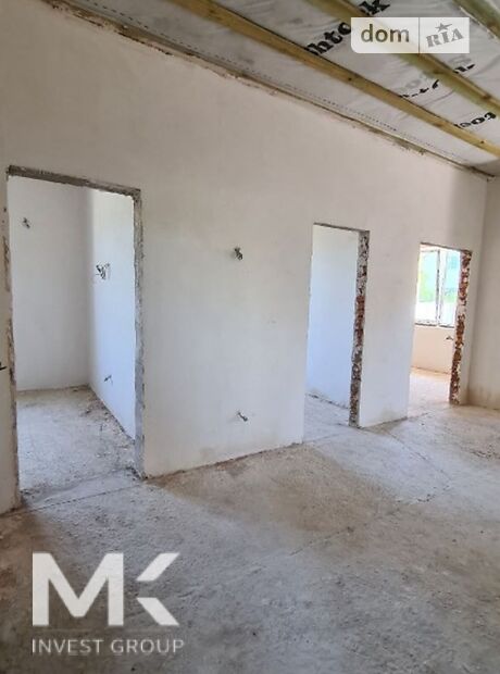 одноэтажный дом без мебели, 80 кв. м, газобетон. Продажа в Петропавловской Борщаговке (Киевская обл.) фото 1 одноэтажный дом без мебели, 80 кв. м, газобетон. Продажа в Петропавловской Борщаговке (Киевская обл.) фото 1