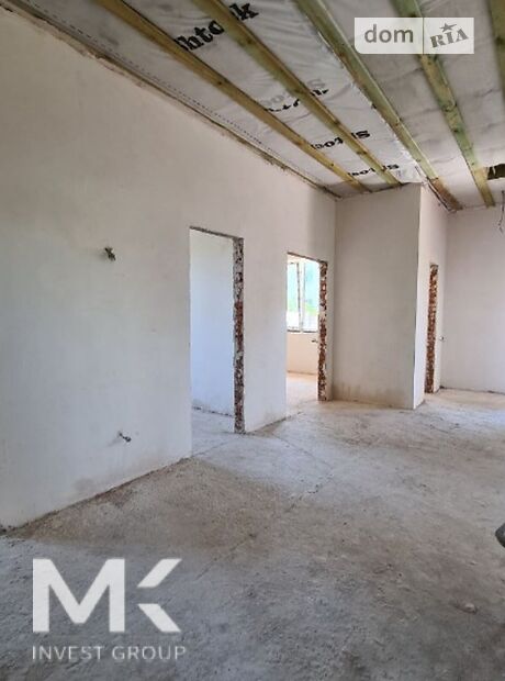 одноэтажный дом без мебели, 80 кв. м, газобетон. Продажа в Петропавловской Борщаговке (Киевская обл.) фото 1 одноэтажный дом без мебели, 80 кв. м, газобетон. Продажа в Петропавловской Борщаговке (Киевская обл.) фото 1