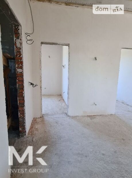 одноэтажный дом без мебели, 80 кв. м, газобетон. Продажа в Петропавловской Борщаговке (Киевская обл.) фото 1 одноэтажный дом без мебели, 80 кв. м, газобетон. Продажа в Петропавловской Борщаговке (Киевская обл.) фото 1