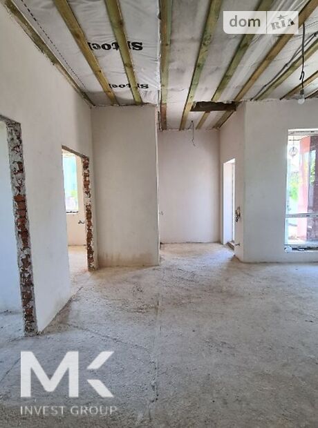 одноэтажный дом без мебели, 80 кв. м, газобетон. Продажа в Петропавловской Борщаговке (Киевская обл.) фото 1 одноэтажный дом без мебели, 80 кв. м, газобетон. Продажа в Петропавловской Борщаговке (Киевская обл.) фото 1