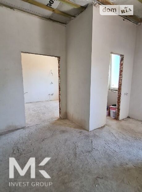 одноэтажный дом без мебели, 80 кв. м, газобетон. Продажа в Петропавловской Борщаговке (Киевская обл.) фото 1 одноэтажный дом без мебели, 80 кв. м, газобетон. Продажа в Петропавловской Борщаговке (Киевская обл.) фото 1