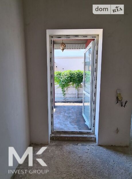 одноэтажный дом без мебели, 80 кв. м, газобетон. Продажа в Петропавловской Борщаговке (Киевская обл.) фото 1 одноэтажный дом без мебели, 80 кв. м, газобетон. Продажа в Петропавловской Борщаговке (Киевская обл.) фото 1
