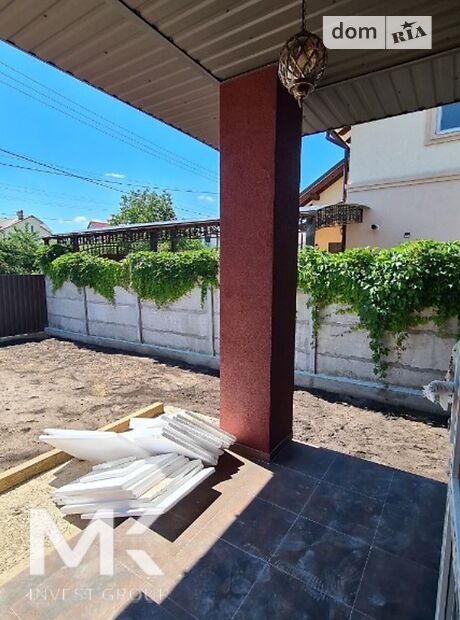 одноэтажный дом без мебели, 80 кв. м, газобетон. Продажа в Петропавловской Борщаговке (Киевская обл.) фото 1 одноэтажный дом без мебели, 80 кв. м, газобетон. Продажа в Петропавловской Борщаговке (Киевская обл.) фото 1