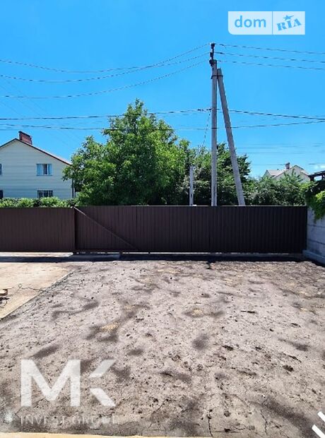 одноэтажный дом без мебели, 80 кв. м, газобетон. Продажа в Петропавловской Борщаговке (Киевская обл.) фото 1 одноэтажный дом без мебели, 80 кв. м, газобетон. Продажа в Петропавловской Борщаговке (Киевская обл.) фото 1