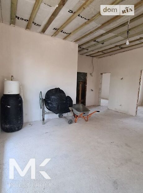 одноэтажный дом без мебели, 80 кв. м, газобетон. Продажа в Петропавловской Борщаговке (Киевская обл.) фото 1 одноэтажный дом без мебели, 80 кв. м, газобетон. Продажа в Петропавловской Борщаговке (Киевская обл.) фото 1