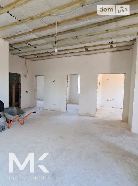 одноэтажный дом без мебели, 80 кв. м, газобетон. Продажа в Петропавловской Борщаговке (Киевская обл.) фото 1 одноэтажный дом без мебели, 80 кв. м, газобетон. Продажа в Петропавловской Борщаговке (Киевская обл.) фото 1
