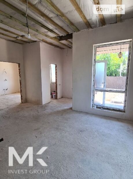 одноэтажный дом без мебели, 80 кв. м, газобетон. Продажа в Петропавловской Борщаговке (Киевская обл.) фото 1 одноэтажный дом без мебели, 80 кв. м, газобетон. Продажа в Петропавловской Борщаговке (Киевская обл.) фото 1
