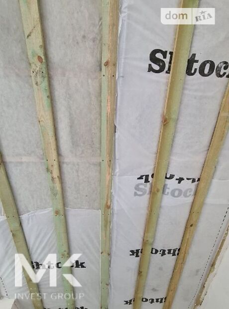 одноэтажный дом без мебели, 80 кв. м, газобетон. Продажа в Петропавловской Борщаговке (Киевская обл.) фото 1 одноэтажный дом без мебели, 80 кв. м, газобетон. Продажа в Петропавловской Борщаговке (Киевская обл.) фото 1