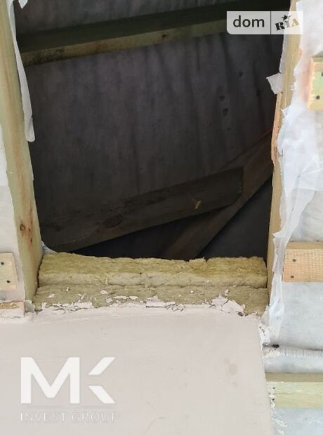 одноэтажный дом без мебели, 80 кв. м, газобетон. Продажа в Петропавловской Борщаговке (Киевская обл.) фото 1 одноэтажный дом без мебели, 80 кв. м, газобетон. Продажа в Петропавловской Борщаговке (Киевская обл.) фото 1