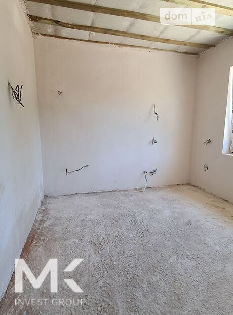 одноэтажный дом с садом, 80 кв. м, газобетон. Продажа в Петропавловской Борщаговке (Киевская обл.) фото 1 одноэтажный дом с садом, 80 кв. м, газобетон. Продажа в Петропавловской Борщаговке (Киевская обл.) фото 1