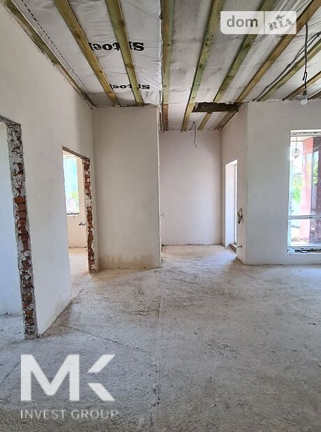 одноэтажный дом с садом, 80 кв. м, газобетон. Продажа в Петропавловской Борщаговке (Киевская обл.) фото 1 одноэтажный дом с садом, 80 кв. м, газобетон. Продажа в Петропавловской Борщаговке (Киевская обл.) фото 1