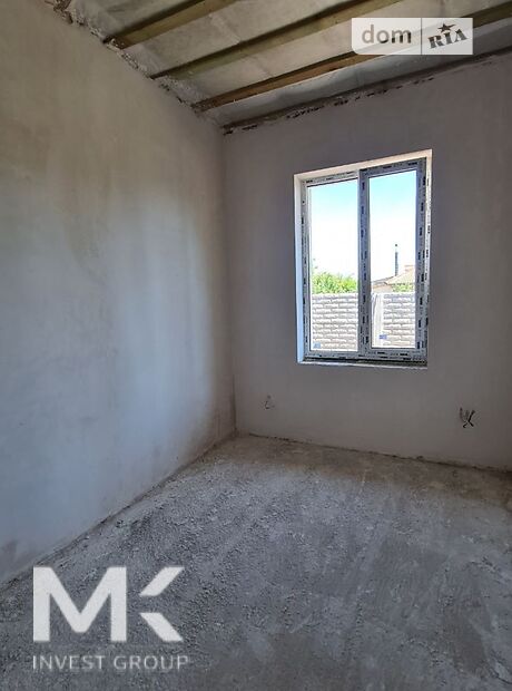 одноэтажный дом с садом, 80 кв. м, газобетон. Продажа в Петропавловской Борщаговке (Киевская обл.) фото 1 одноэтажный дом с садом, 80 кв. м, газобетон. Продажа в Петропавловской Борщаговке (Киевская обл.) фото 1