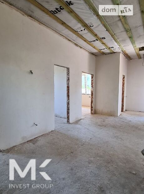 одноэтажный дом с садом, 80 кв. м, газобетон. Продажа в Петропавловской Борщаговке (Киевская обл.) фото 1 одноэтажный дом с садом, 80 кв. м, газобетон. Продажа в Петропавловской Борщаговке (Киевская обл.) фото 1