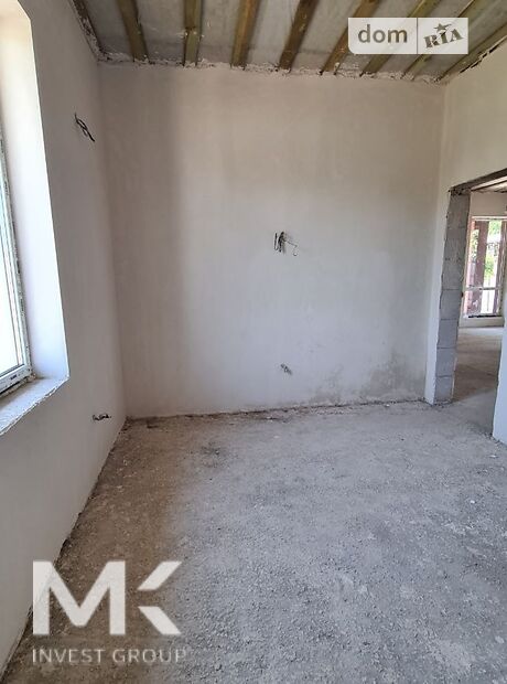 одноэтажный дом с садом, 80 кв. м, газобетон. Продажа в Петропавловской Борщаговке (Киевская обл.) фото 1 одноэтажный дом с садом, 80 кв. м, газобетон. Продажа в Петропавловской Борщаговке (Киевская обл.) фото 1