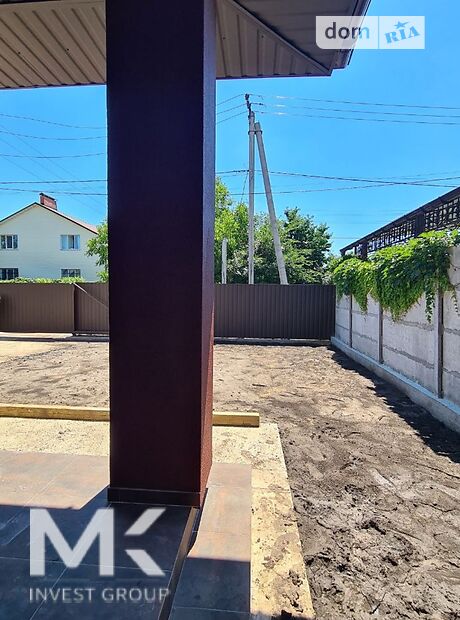 одноэтажный дом с садом, 80 кв. м, газобетон. Продажа в Петропавловской Борщаговке (Киевская обл.) фото 1 одноэтажный дом с садом, 80 кв. м, газобетон. Продажа в Петропавловской Борщаговке (Киевская обл.) фото 1