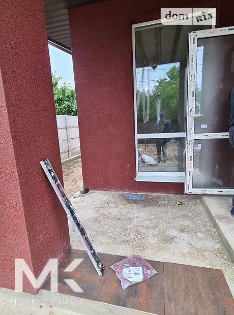 одноэтажный дом с садом, 80 кв. м, газобетон. Продажа в Петропавловской Борщаговке (Киевская обл.) фото 1 одноэтажный дом с садом, 80 кв. м, газобетон. Продажа в Петропавловской Борщаговке (Киевская обл.) фото 1