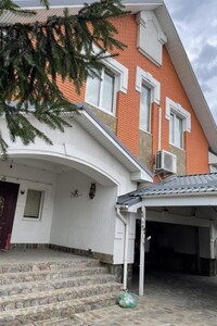 двухэтажный дом, 331 кв. м, кирпич. Продажа в Петропавловской Борщаговке (Киевская обл.) фото 2