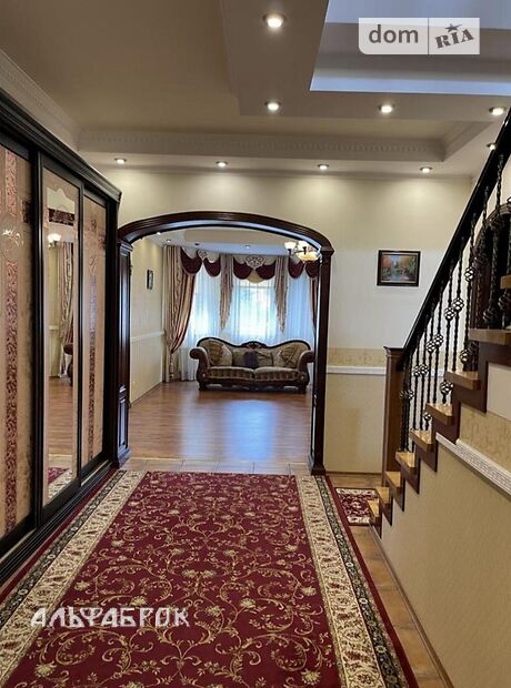 двухэтажный дом, 331 кв. м, кирпич. Продажа в Петропавловской Борщаговке (Киевская обл.) фото 1 двухэтажный дом, 331 кв. м, кирпич. Продажа в Петропавловской Борщаговке (Киевская обл.) фото 1