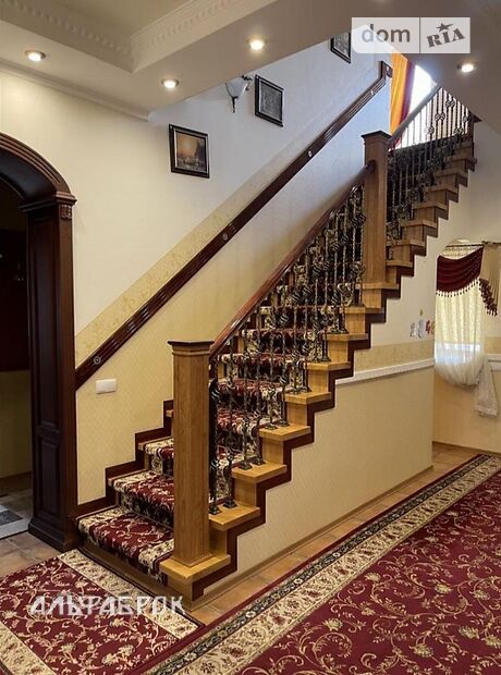 двухэтажный дом, 331 кв. м, кирпич. Продажа в Петропавловской Борщаговке (Киевская обл.) фото 1 двухэтажный дом, 331 кв. м, кирпич. Продажа в Петропавловской Борщаговке (Киевская обл.) фото 1