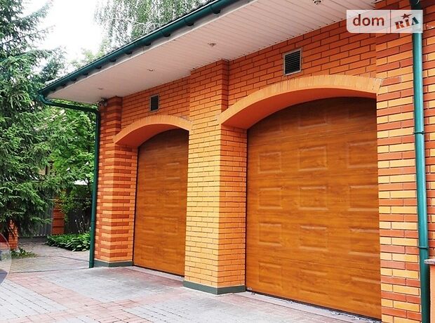 двухэтажный дом с камином, 580 кв. м, термоблок. Продажа в Петропавловской Борщаговке (Киевская обл.) фото 1 двухэтажный дом с камином, 580 кв. м, термоблок. Продажа в Петропавловской Борщаговке (Киевская обл.) фото 1
