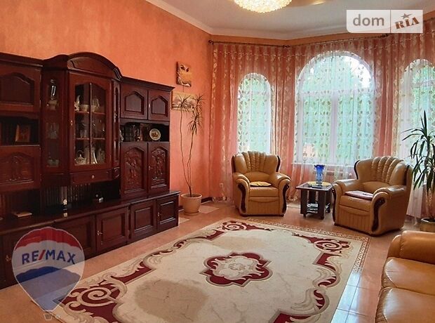 двухэтажный дом с камином, 580 кв. м, термоблок. Продажа в Петропавловской Борщаговке (Киевская обл.) фото 1 двухэтажный дом с камином, 580 кв. м, термоблок. Продажа в Петропавловской Борщаговке (Киевская обл.) фото 1