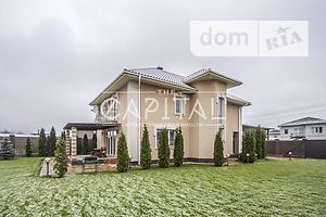 двоповерховий будинок з балконом, 250 кв. м, цегла. Продаж у Петропавлівській Борщагівці фото 2