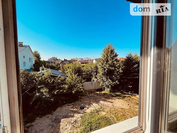 двухэтажный дом с террасой, 246 кв. м, кирпич. Продажа в Петропавловской Борщаговке (Киевская обл.) фото 1 двухэтажный дом с террасой, 246 кв. м, кирпич. Продажа в Петропавловской Борщаговке (Киевская обл.) фото 1
