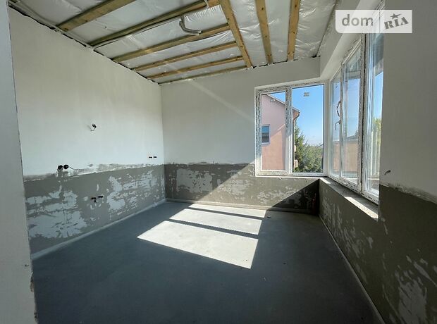 двухэтажный дом с террасой, 246 кв. м, кирпич. Продажа в Петропавловской Борщаговке (Киевская обл.) фото 1 двухэтажный дом с террасой, 246 кв. м, кирпич. Продажа в Петропавловской Борщаговке (Киевская обл.) фото 1