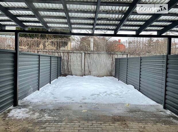 двухэтажный дом с террасой, 108 кв. м, керамический блок. Продажа в Петропавловской Борщаговке (Киевская обл.) фото 1 двухэтажный дом с террасой, 108 кв. м, керамический блок. Продажа в Петропавловской Борщаговке (Киевская обл.) фото 1