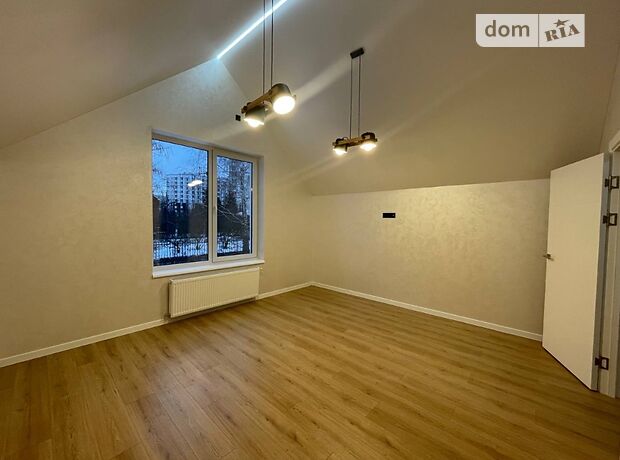 двухэтажный дом с террасой, 108 кв. м, керамический блок. Продажа в Петропавловской Борщаговке (Киевская обл.) фото 1 двухэтажный дом с террасой, 108 кв. м, керамический блок. Продажа в Петропавловской Борщаговке (Киевская обл.) фото 1