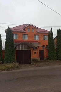 двухэтажный дом, 314 кв. м, кирпич. Продажа в Петропавловской Борщаговке фото 2