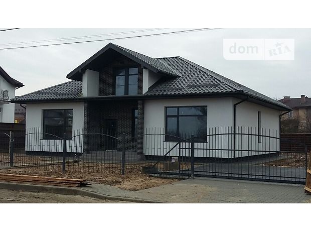 Продаж будинку, 240м², Київська, Києво-Святошинський, c. Петропавлівська Борщагівка Продаж будинку, 240м², Київська, Києво-Святошинський, c. Петропавлівська Борщагівка