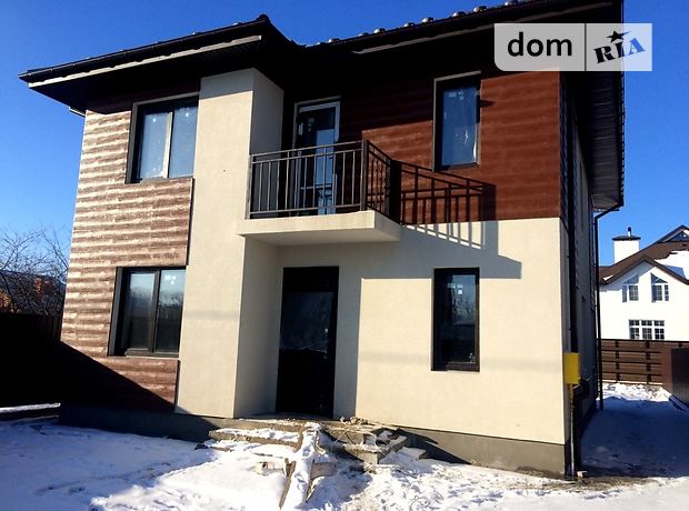 Продажа дома, 151м², Киевская, Киево-Святошинский, c. Петропавловская Борщаговка, Сумская, дом 10 Продажа дома, 151м², Киевская, Киево-Святошинский, c. Петропавловская Борщаговка, Сумская, дом 10