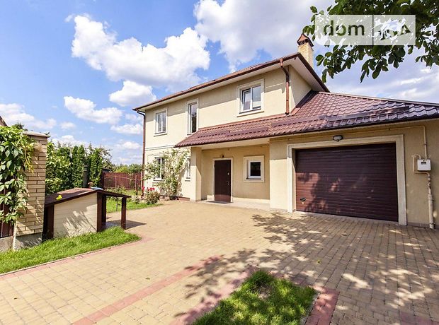 Продажа дома, 218м², Киевская, Киево-Святошинский, c. Петропавловская Борщаговка, Щорса, дом 24 Продажа дома, 218м², Киевская, Киево-Святошинский, c. Петропавловская Борщаговка, Щорса, дом 24