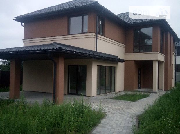 Продажа дома, 235м², Киевская, Киево-Святошинский, c. Петропавловская Борщаговка, Островського, дом 9 Продажа дома, 235м², Киевская, Киево-Святошинский, c. Петропавловская Борщаговка, Островського, дом 9