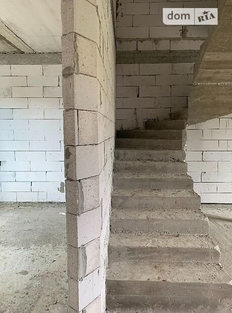 двухэтажный дом с террасой, 125 кв. м, газобетон. Продажа в Петровском (нов. Святопетровском) (Киевская обл.) фото 1 двухэтажный дом с террасой, 125 кв. м, газобетон. Продажа в Петровском (нов. Святопетровском) (Киевская обл.) фото 1