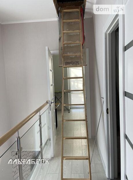 трехэтажный дом, 90 кв. м, кирпич. Продажа в Петровском (нов. Святопетровском) (Киевская обл.) фото 1 трехэтажный дом, 90 кв. м, кирпич. Продажа в Петровском (нов. Святопетровском) (Киевская обл.) фото 1