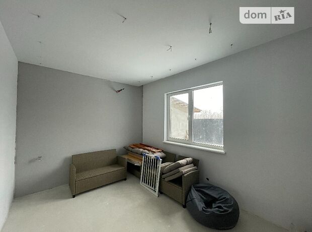 одноэтажный дом с камином, 121 кв. м, монолитно-каркасный. Продажа в Петровском (нов. Святопетровском) (Киевская обл.) фото 1 одноэтажный дом с камином, 121 кв. м, монолитно-каркасный. Продажа в Петровском (нов. Святопетровском) (Киевская обл.) фото 1