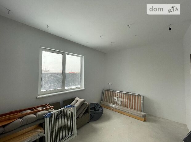 одноэтажный дом с камином, 121 кв. м, монолитно-каркасный. Продажа в Петровском (нов. Святопетровском) (Киевская обл.) фото 1 одноэтажный дом с камином, 121 кв. м, монолитно-каркасный. Продажа в Петровском (нов. Святопетровском) (Киевская обл.) фото 1