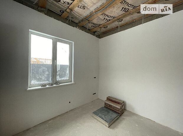 одноэтажный дом с камином, 121 кв. м, монолитно-каркасный. Продажа в Петровском (нов. Святопетровском) (Киевская обл.) фото 1 одноэтажный дом с камином, 121 кв. м, монолитно-каркасный. Продажа в Петровском (нов. Святопетровском) (Киевская обл.) фото 1