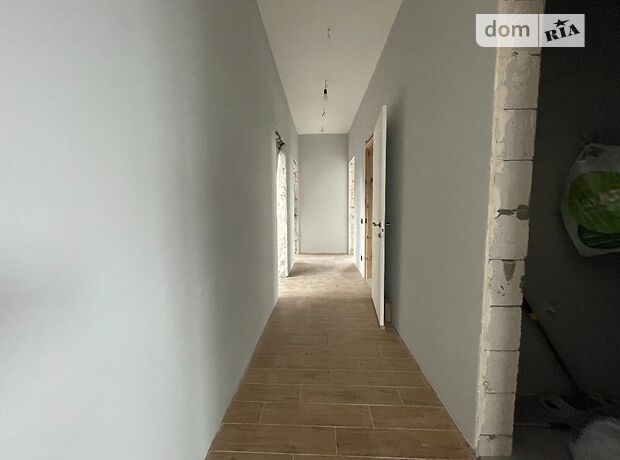 одноэтажный дом с камином, 121 кв. м, монолитно-каркасный. Продажа в Петровском (нов. Святопетровском) (Киевская обл.) фото 1 одноэтажный дом с камином, 121 кв. м, монолитно-каркасный. Продажа в Петровском (нов. Святопетровском) (Киевская обл.) фото 1