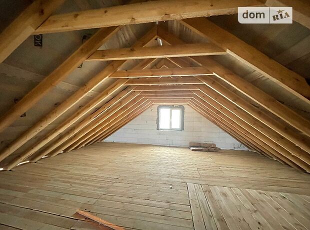 одноэтажный дом с камином, 121 кв. м, монолитно-каркасный. Продажа в Петровском (нов. Святопетровском) (Киевская обл.) фото 1 одноэтажный дом с камином, 121 кв. м, монолитно-каркасный. Продажа в Петровском (нов. Святопетровском) (Киевская обл.) фото 1