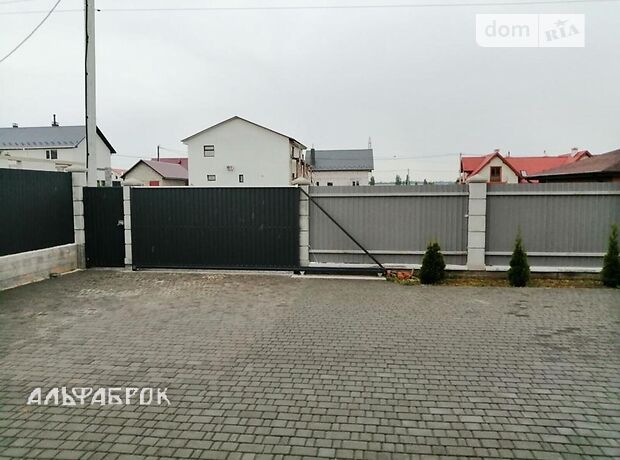 двухэтажный дом, 135 кв. м, газобетон. Продажа в Петровском (нов. Святопетровском) (Киевская обл.) фото 1 двухэтажный дом, 135 кв. м, газобетон. Продажа в Петровском (нов. Святопетровском) (Киевская обл.) фото 1