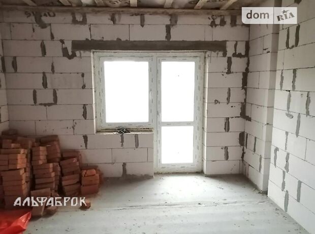 двухэтажный дом, 135 кв. м, газобетон. Продажа в Петровском (нов. Святопетровском) (Киевская обл.) фото 1 двухэтажный дом, 135 кв. м, газобетон. Продажа в Петровском (нов. Святопетровском) (Киевская обл.) фото 1