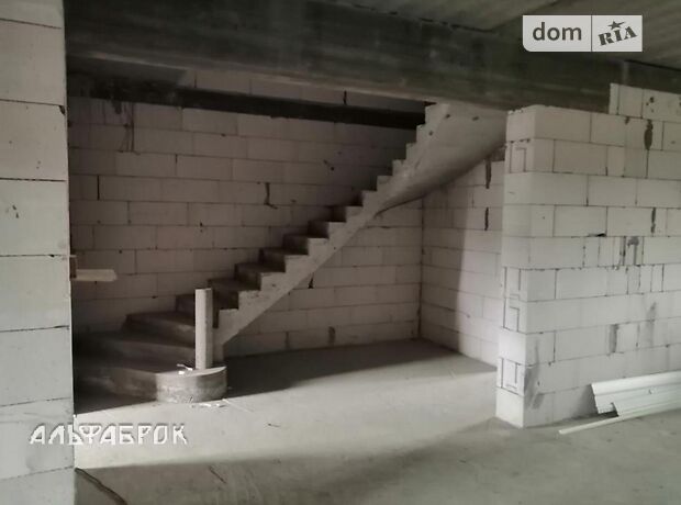 двухэтажный дом, 135 кв. м, газобетон. Продажа в Петровском (нов. Святопетровском) (Киевская обл.) фото 1 двухэтажный дом, 135 кв. м, газобетон. Продажа в Петровском (нов. Святопетровском) (Киевская обл.) фото 1