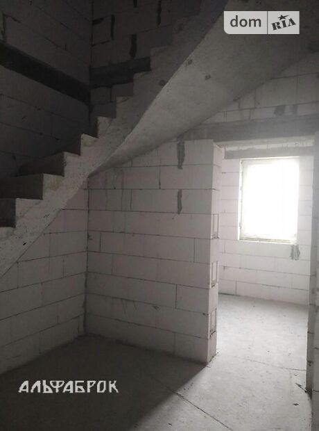 двухэтажный дом, 135 кв. м, газобетон. Продажа в Петровском (нов. Святопетровском) (Киевская обл.) фото 1 двухэтажный дом, 135 кв. м, газобетон. Продажа в Петровском (нов. Святопетровском) (Киевская обл.) фото 1
